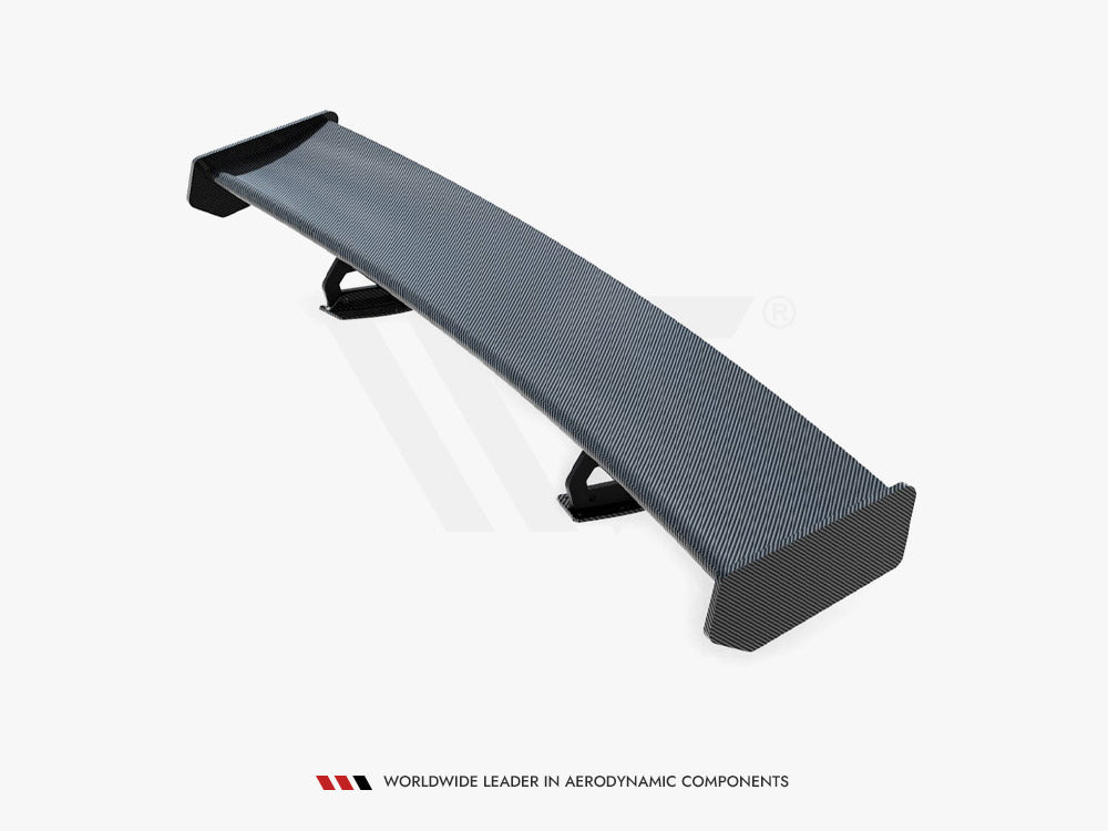 Maxton Design Carbon Spoiler V.1 Mercedes-AMG CLE 53 C236 - CF-ME-CLE-236-WING5-245-P-1 - Image 9