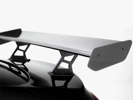 Maxton Design Carbon Spoiler V.2 + LED Mercedes-AMG CLE 53 C236 - CF-ME-CLE-236-WING5-245-P-2+LED - Image 7