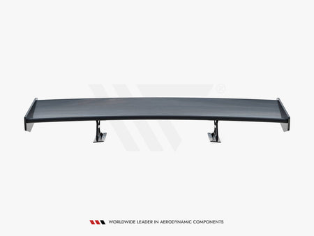 Carbon Spoiler V.2 + LED Mercedes-AMG CLE 53 C236