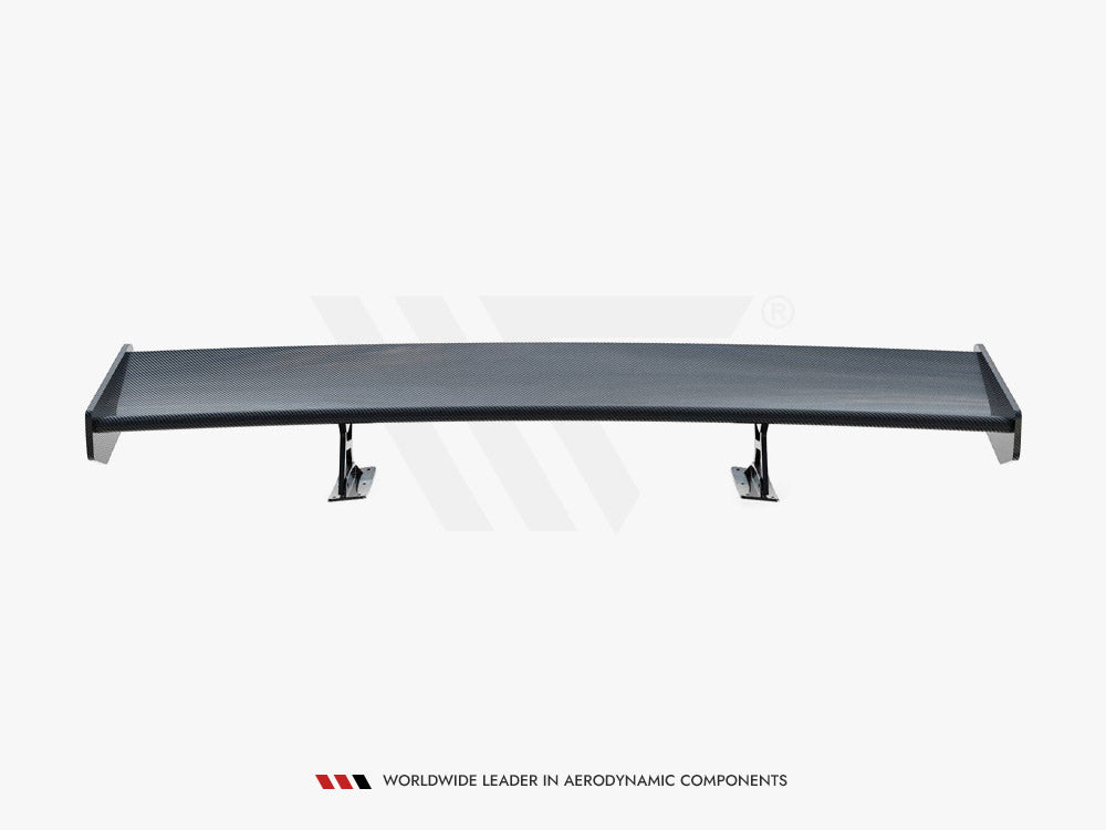 Maxton Design Carbon Spoiler V.2 + LED Mercedes-AMG CLE 53 C236 - CF-ME-CLE-236-WING5-245-P-2+LED - Image 16