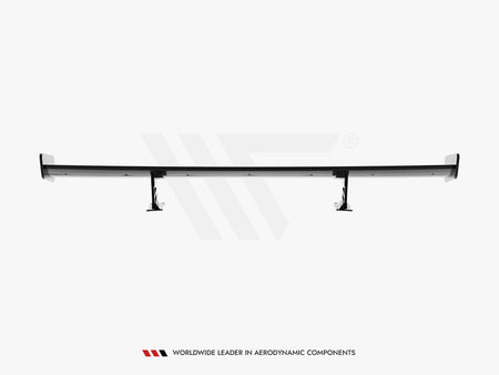 Maxton Design Carbon Spoiler V.2 Mercedes-AMG CLE 53 C236 - CF-ME-CLE-236-WING5-245-P-2 - Image 8