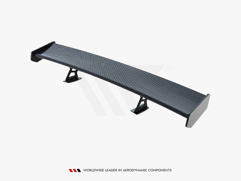 Maxton Design Carbon Spoiler V.2 Mercedes-AMG CLE 53 C236 - CF-ME-CLE-236-WING5-245-P-2 - Image 12