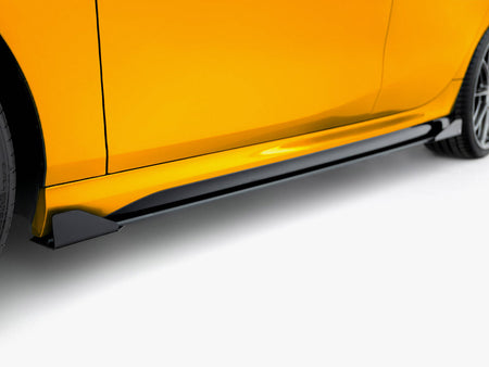 Side Flaps BMW 1 M-Pack F70