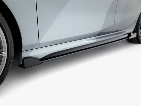 Side Flaps BMW M135i F70