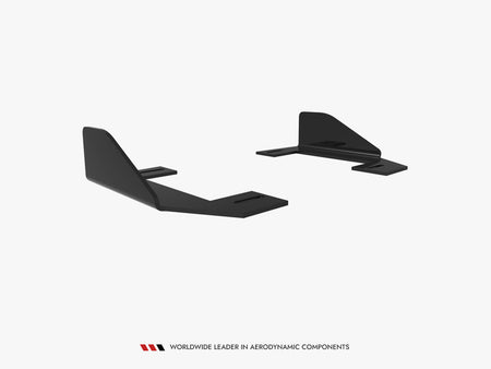 Maxton Design Side Flaps BMW M135i F70 - BM170MPACKCNC-SF1G - Image 7