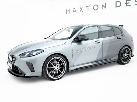 Street Pro Side Skirts Diffusers BMW M135i F70