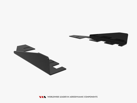 Maxton Design Side Flaps Mercedes-AMG CLE 53 C236 - MECLE23653AMGCNC-SF1G - Image 7