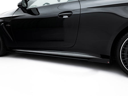 Side Flaps Mercedes-AMG CLE 53 C236
