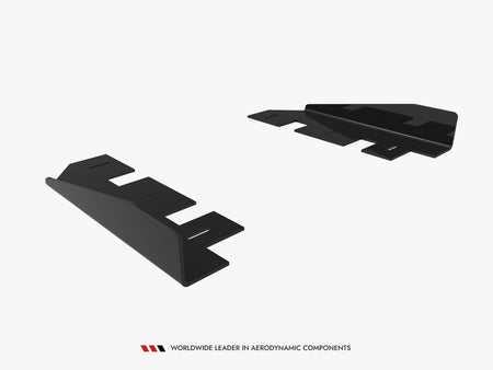 Maxton Design Side Flaps Mercedes-AMG CLE 53 C236 - MECLE23653AMGCNC-SF1G - Image 9