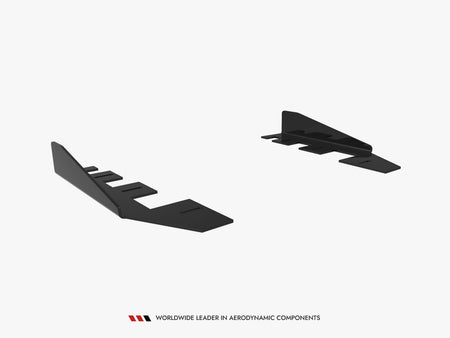 Maxton Design Side Flaps Mercedes-AMG CLE 53 C236 - MECLE23653AMGCNC-SF1G - Image 8