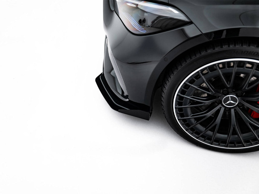 Front Flaps Mercedes-AMG CLE 53 C236
