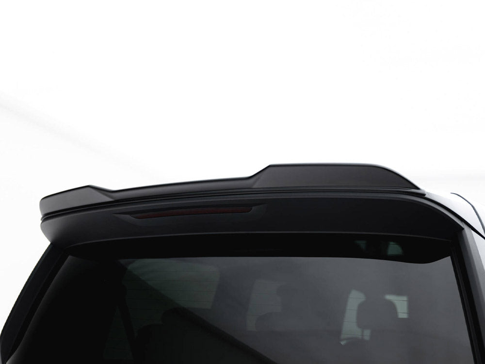 Maxton Design Spoiler CAP 3D Volkswagen Multivan Long T7 - VW-MU-T7-CAP1G - Image 3