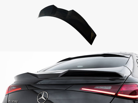Maxton Design Spoiler CAP 3D Mercedes-AMG CLE 53 C236 - ME-CLE-236-AMGLINE-CAP3D1G - Image 1