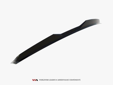 Maxton Design Spoiler CAP 3D Mercedes-AMG CLE 53 C236 - ME-CLE-236-AMGLINE-CAP3D1G - Image 6