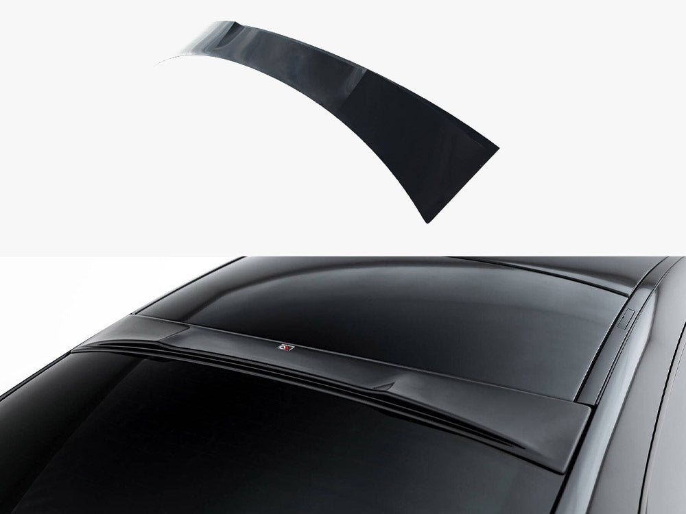 Rear Window Extension Mercedes-AMG CLE 53 / AMG-Line C236
