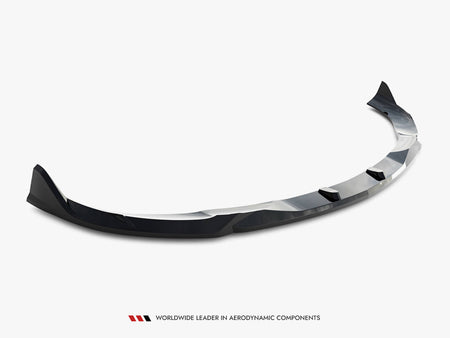 Maxton Design Front Splitter V.2 Mercedes-AMG CLE 53 C236 - ME-CLE-236-53-AMG-FD2G - Image 5