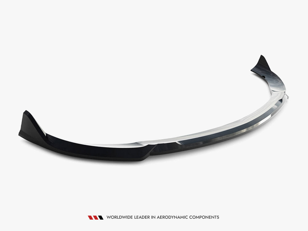 Front Splitter V.1 Mercedes-AMG CLE 53 C236