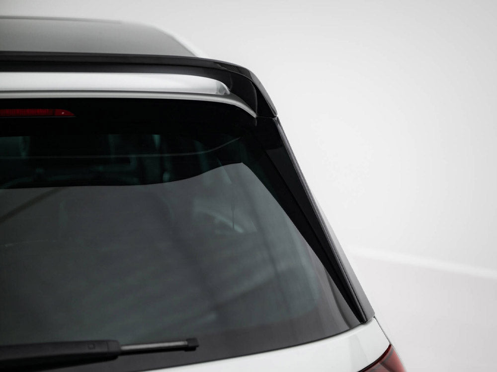 Maxton Design Spoiler Volkswagen Golf R / GTI / R-Line Hatchback Mk7 / Mk7 Facelift - VW-GO-7-R-FH1FP - Image 5