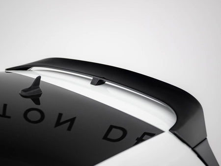 Maxton Design Spoiler Volkswagen Golf R / GTI / R-Line Hatchback Mk7 / Mk7 Facelift - VW-GO-7-R-FH1FP - Image 6