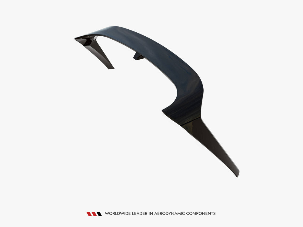 Maxton Design Spoiler Volkswagen Golf R / GTI / R-Line Hatchback Mk7 / Mk7 Facelift - VW-GO-7-R-FH1FP - Image 8