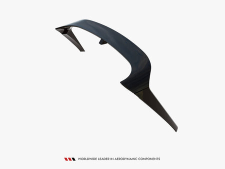 Maxton Design Spoiler Volkswagen Golf R / GTI / R-Line Hatchback Mk7 / Mk7 Facelift - VW-GO-7-R-FH1FP - Image 8