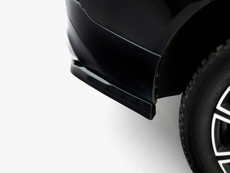 Rear Splitter (Vertical Bars) Volvo XC60 Mk2