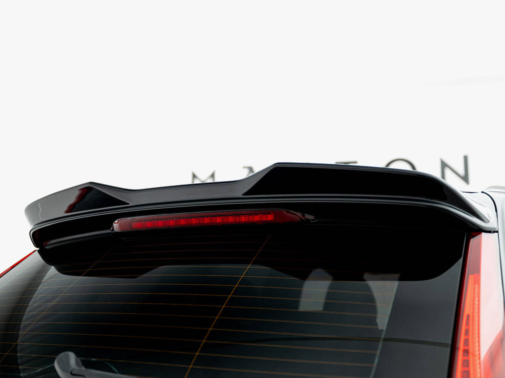 Maxton Design Spoiler CAP 3D Volvo XC60 Mk2 - VO-XC60-2-CAP1G - Image 3