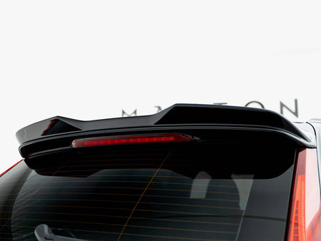 Maxton Design Spoiler CAP 3D Volvo XC60 Mk2 - VO-XC60-2-CAP1G - Image 3