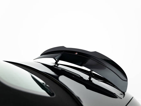 Maxton Design Spoiler CAP Mercedes-AMG SL 63 R232 - ME-SL-R232-63-CAP1G - Image 5