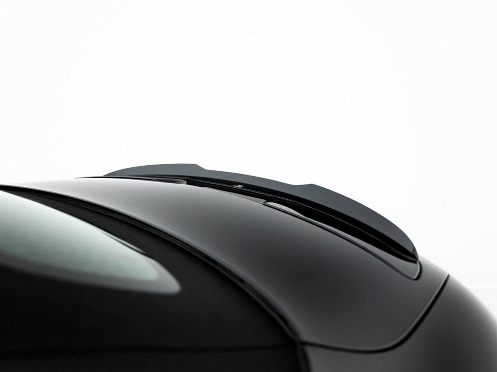 Maxton Design Spoiler CAP Mercedes-AMG SL 63 R232 - ME-SL-R232-63-CAP1G - Image 6