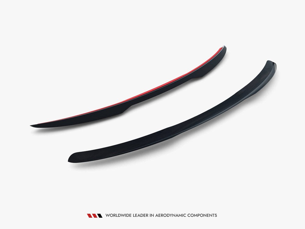 Maxton Design Spoiler CAP Mercedes-AMG SL 63 R232 - ME-SL-R232-63-CAP1G - Image 7