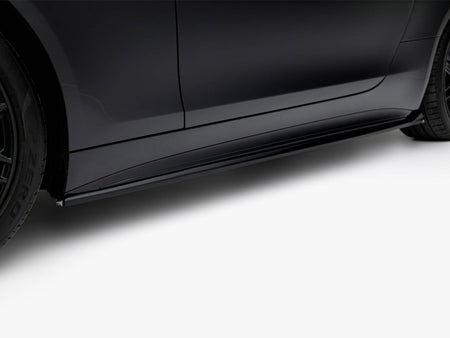 Maxton Design Side Skirts Diffusers Mercedes-AMG SL 63 R232 - ME-SL-R232-63-SD1G - Image 3