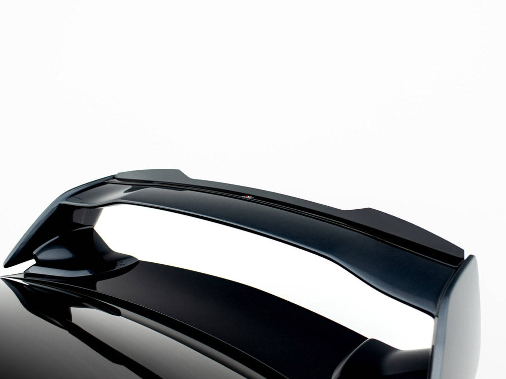 Maxton Design Spoiler CAP Subaru Impreza WRX STI Mk3 Facelift - SU-IM-3F-WRX-STI-CAP1G - Image 4