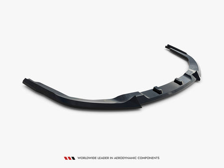 Maxton Design Front Splitter V.2 Subaru Impreza WRX STI Mk3 Facelift - SU-IM-3F-WRX-STI-FD2G - Image 5