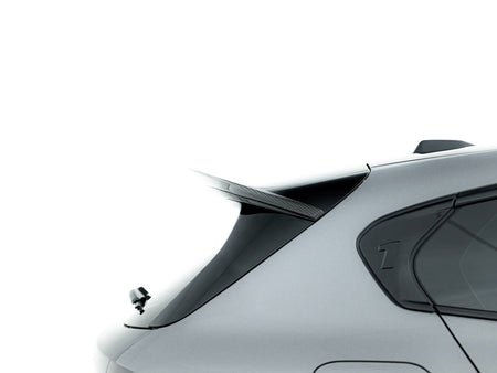 Prepreg Carbon Fiber Tailgate Spoiler BMW M135i F70