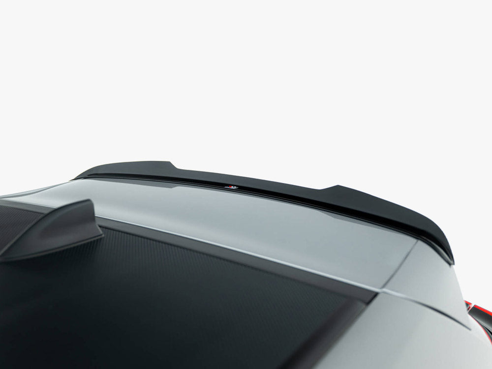 Maxton Design Spoiler CAP Toyota GR Yaris Mk4 Facelift - TO-YA-4-GR4-CAP1G - Image 5