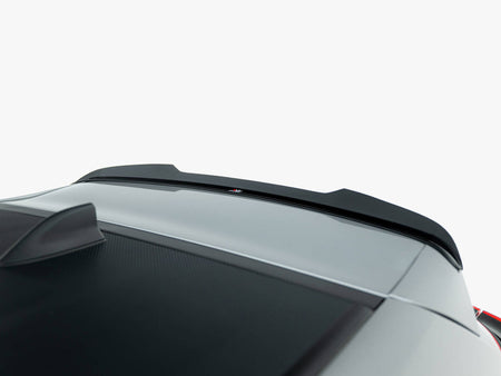 Maxton Design Spoiler CAP Toyota GR Yaris Mk4 Facelift - TO-YA-4-GR4-CAP1G - Image 5