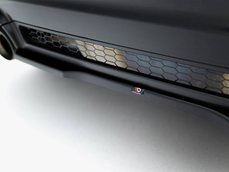 Maxton Design Rear Splitter Toyota GR Yaris Mk4 Facelift - TO-YA-4F-GR4-RD1G - Image 5