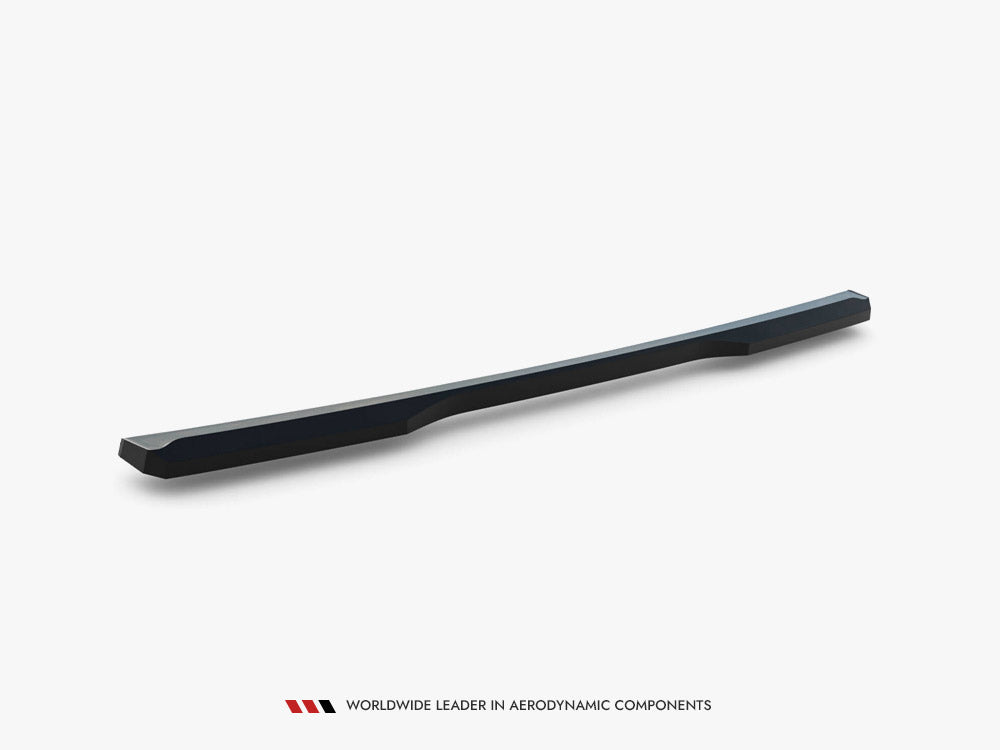Maxton Design Rear Splitter Toyota GR Yaris Mk4 Facelift - TO-YA-4F-GR4-RD1G - Image 6