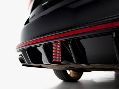 Maxton Design LED STOP Light Skoda Octavia RS Liftback / Estate Mk4 Facelift - SK-OC-4-RS-RS1RLG+LED - Image 4