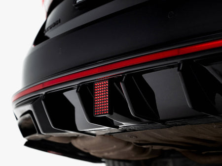 Maxton Design LED STOP Light Skoda Octavia RS Liftback / Estate Mk4 Facelift - SK-OC-4-RS-RS1RLG+LED - Image 5