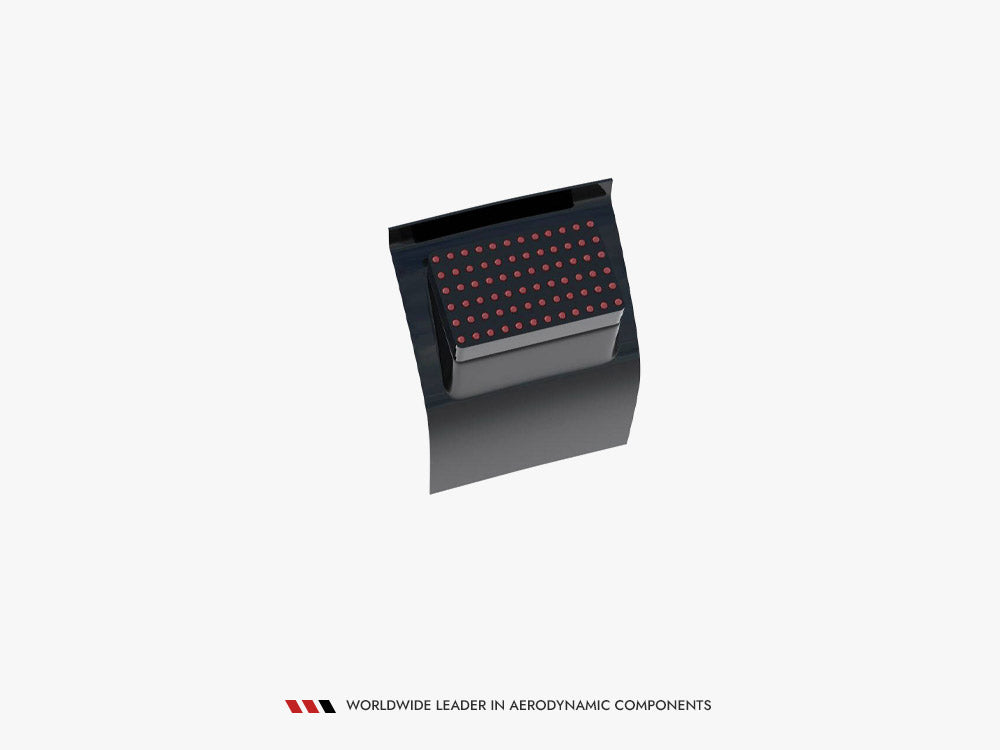 LED STOP Light Skoda Octavia RS Liftback / Estate Mk4 Facelift
