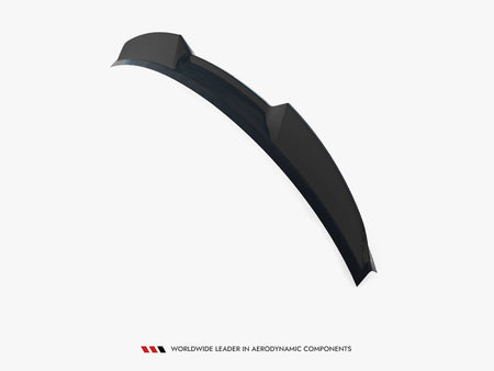 Spoiler CAP 3D Skoda Octavia RS / Sportline / Standard Liftback MK4 / Mk4 Facelift