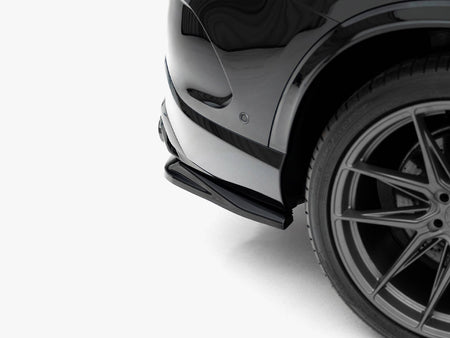 Rear Splitter (Vertical Bars) Mercedes-AMG GLC 43 X254