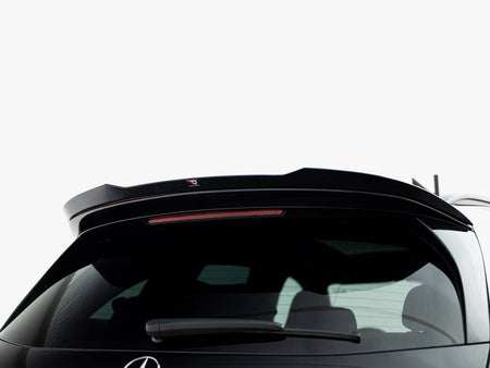 Spoiler CAP Mercedes-AMG GLC 43 X254