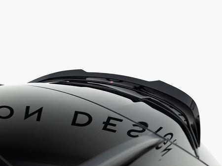 Maxton Design Spoiler CAP Mercedes-AMG GLC 43 X254 - ME-GLC-X254-43-CAP1G - Image 4