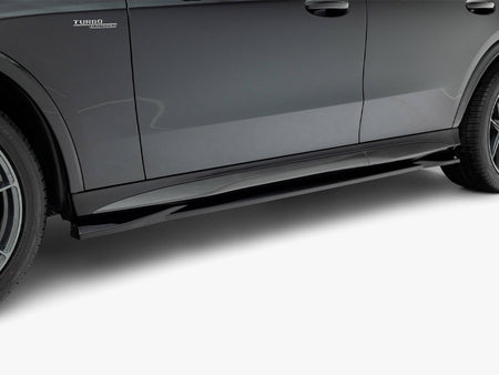 Maxton Design Side Skirts Diffusers Mercedes-AMG GLC 43 X254 - ME-GLC-X254-43-SD1G - Image 3