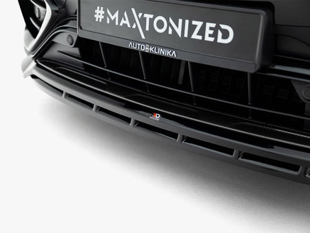 Maxton Design Front Splitter Mercedes-AMG GLC 43 X254 - ME-GLC-X254-43-FD1G+FD1RG - Image 5