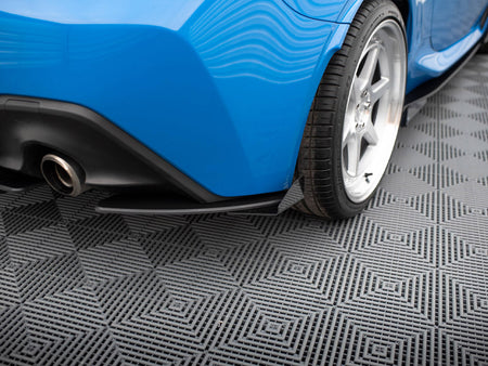 Maxton Design Rear Side Flaps Flaps Toyota GR86 Mk1 - TOGR861CNC-RSF1G - Image 3