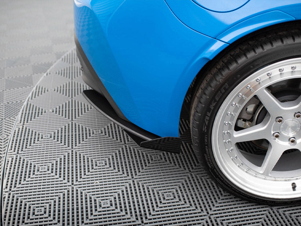 Maxton Design Rear Side Flaps Flaps Toyota GR86 Mk1 - TOGR861CNC-RSF1G - Image 4